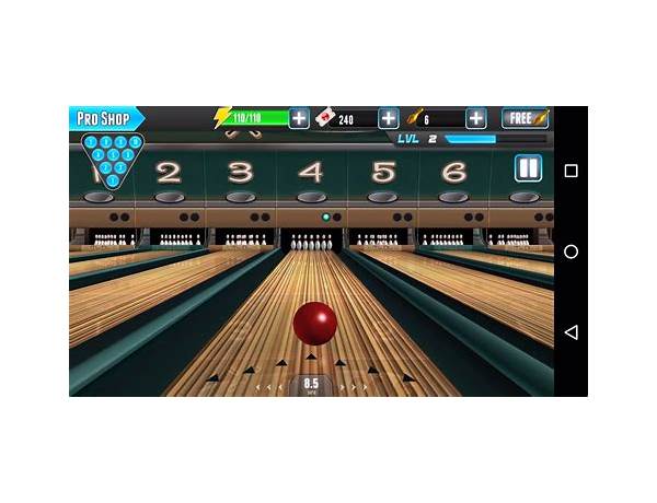 PBA Bowling Challenge for Android - Download the APK from Habererciyes